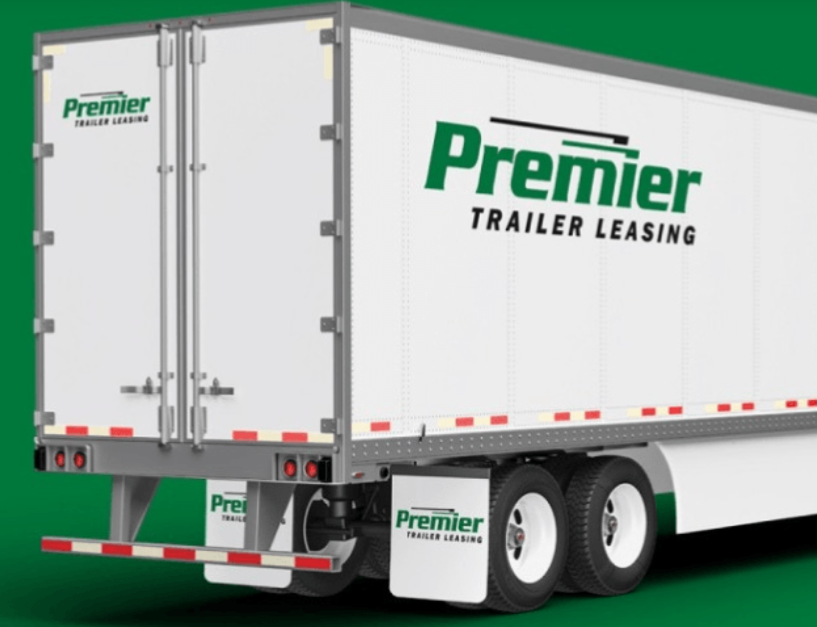 Premier Trailer Leasing